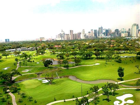 makati golf courses|Manila Golf & Country Club in Makati City, Manila, .